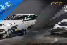 Opel Grandland X - 1.2 Turbo Online Edition | D-riem vervangen | Cruise | Carplay | Navigatie