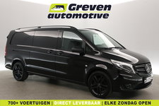 Mercedes-Benz Vito - 119 CDI Extra Lang 191PK | Aut. | Clima | Adap.Cruise | Camera | Carplay | 2xSchuifdeur | Parkeersens.