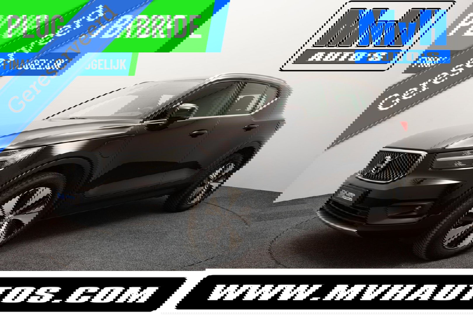 Volvo XC40 1.5 T5 Recharge Momentum|STOEL/STUUR.VERW|CAMERA