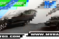 Volvo XC40 - 1.5 T5 Recharge Momentum|STOEL/STUUR.VERW|CAMERA