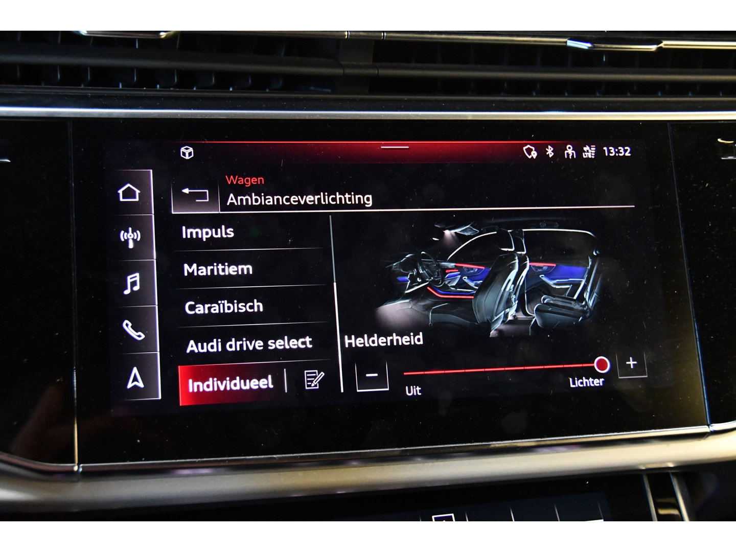 Audi Q8 55 TFSI e quattro Pro Line 360CAM*Keyless*B&O