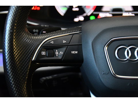 Audi Q8 55 TFSI e quattro Pro Line 360CAM*Keyless*B&O