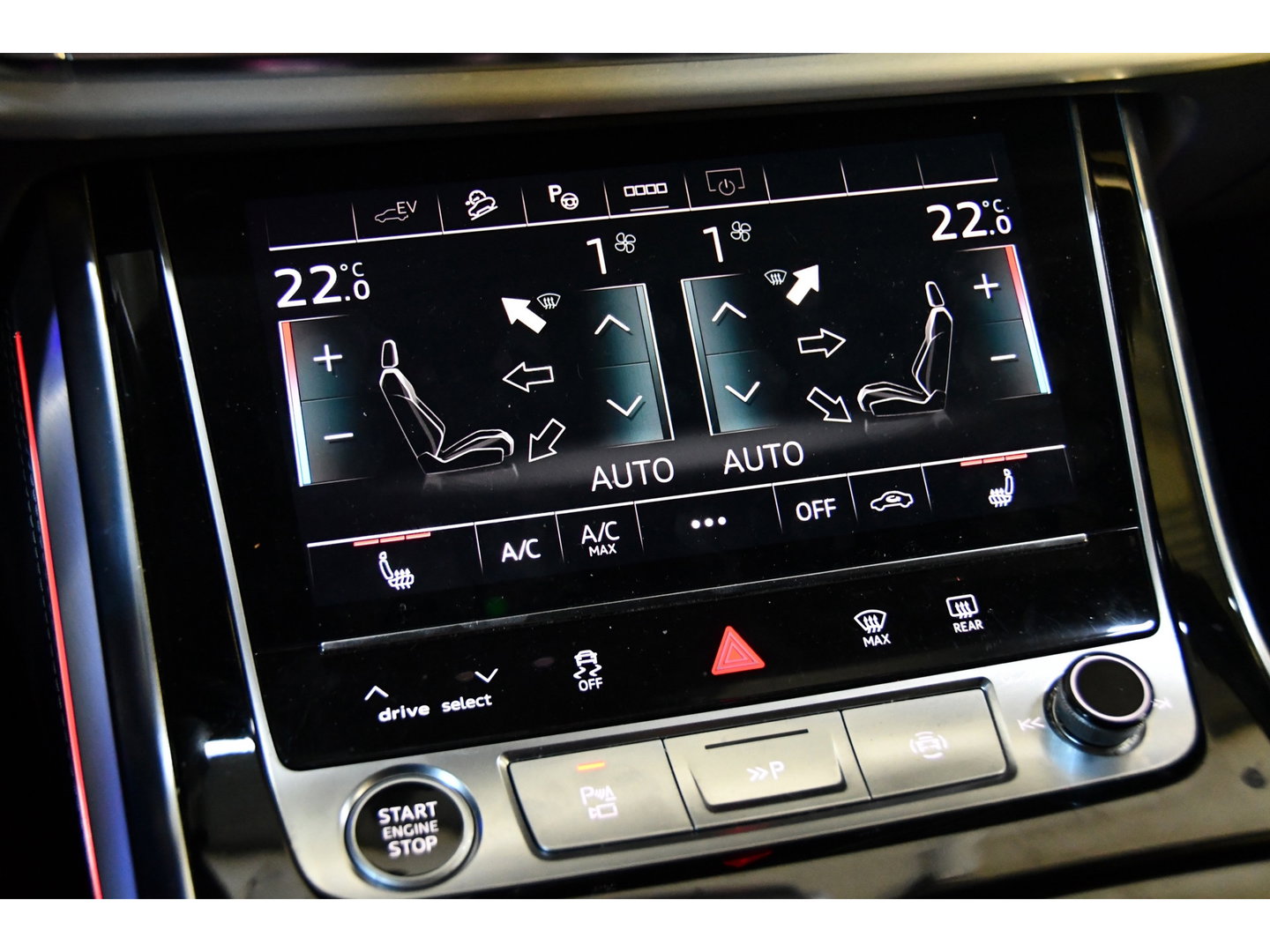 Audi Q8 55 TFSI e quattro Pro Line 360CAM*Keyless*B&O