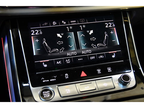 Audi Q8 55 TFSI e quattro Pro Line 360CAM*Keyless*B&O