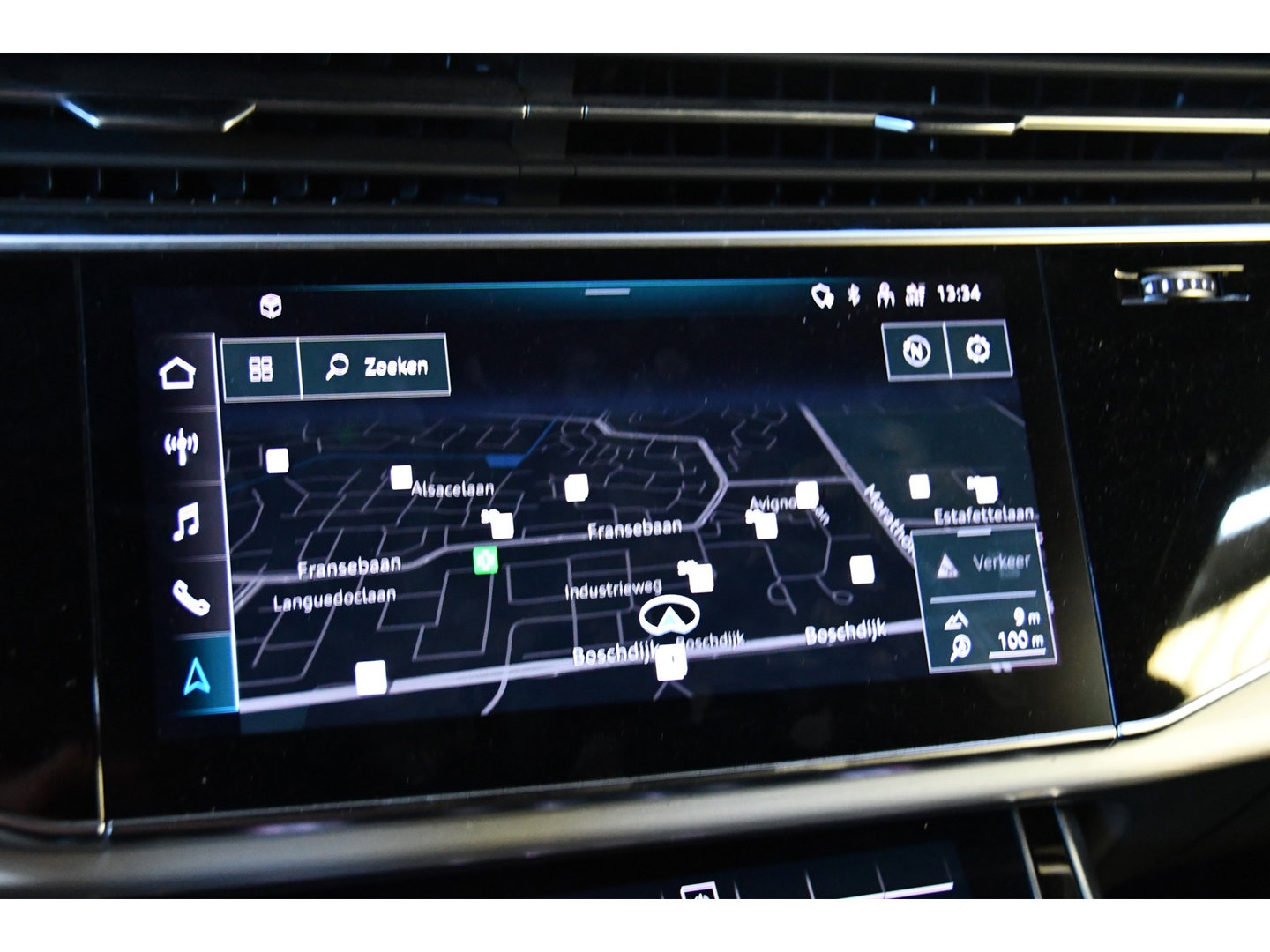 Audi Q8 55 TFSI e quattro Pro Line 360CAM*Keyless*B&O