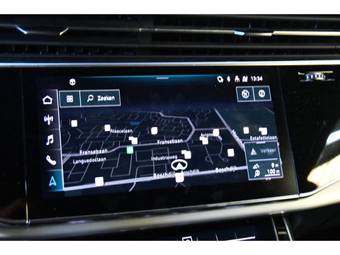 Audi Q8 55 TFSI e quattro Pro Line 360CAM*Keyless*B&O