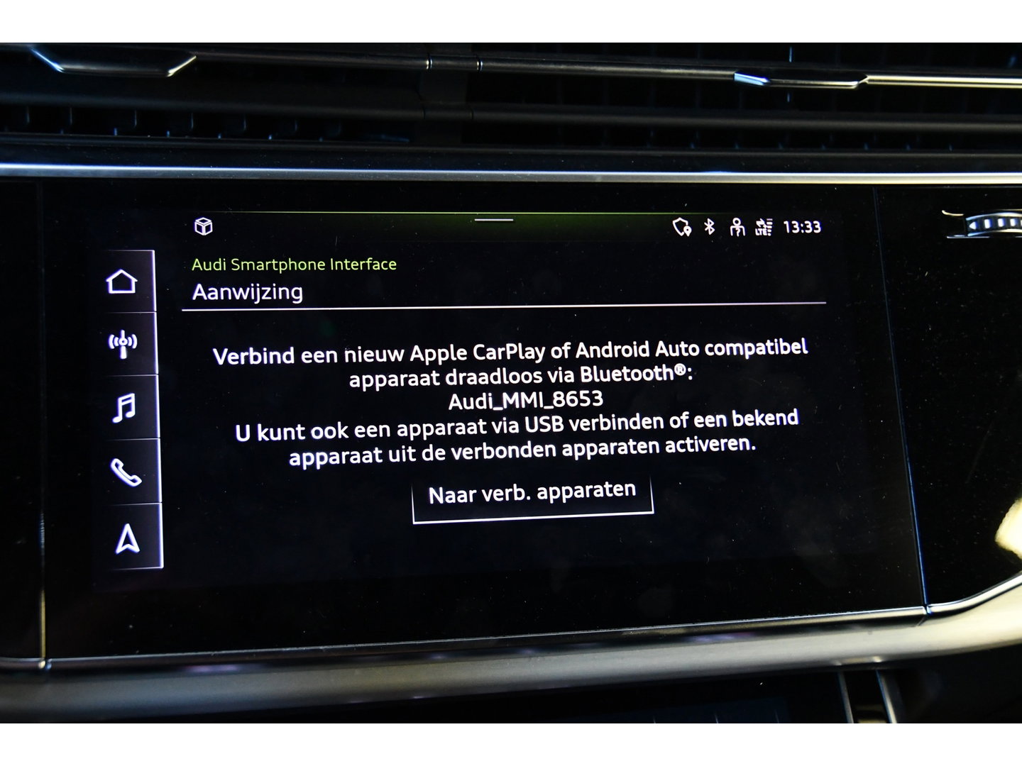 Audi Q8 55 TFSI e quattro Pro Line 360CAM*Keyless*B&O