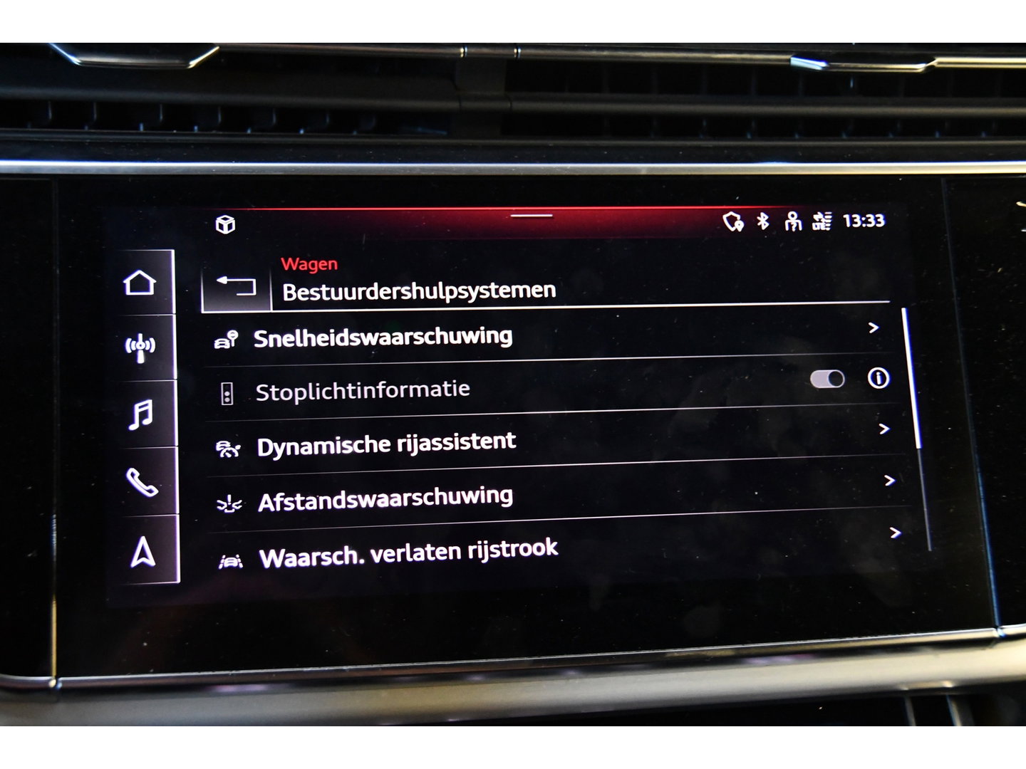 Audi Q8 55 TFSI e quattro Pro Line 360CAM*Keyless*B&O