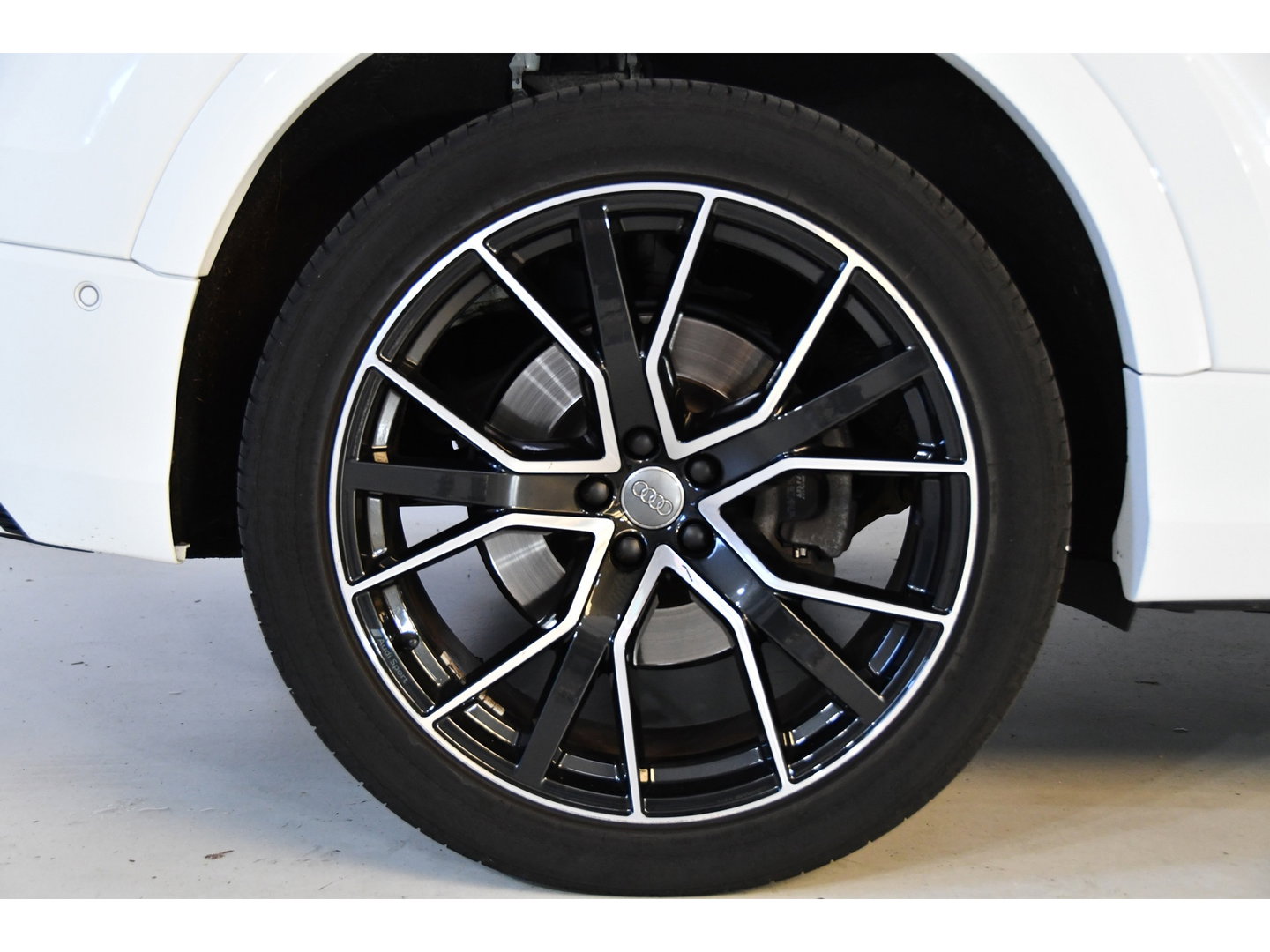 Audi Q8 55 TFSI e quattro Pro Line 360CAM*Keyless*B&O