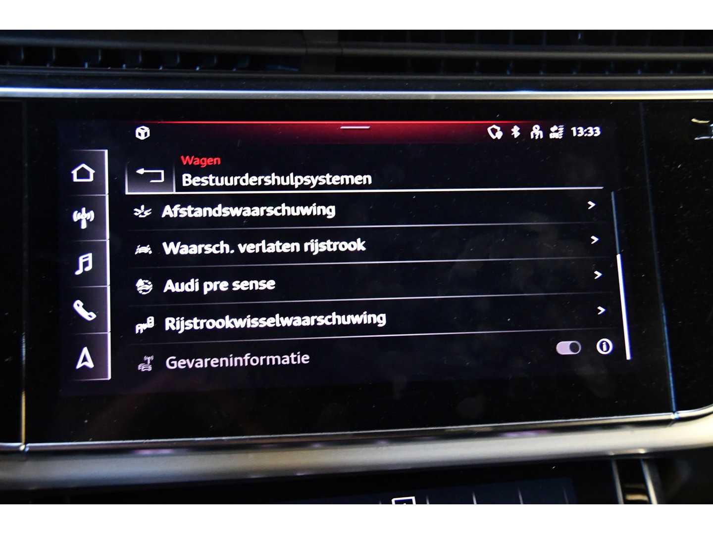 Audi Q8 55 TFSI e quattro Pro Line 360CAM*Keyless*B&O