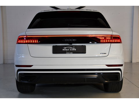 Audi Q8 55 TFSI e quattro Pro Line 360CAM*Keyless*B&O