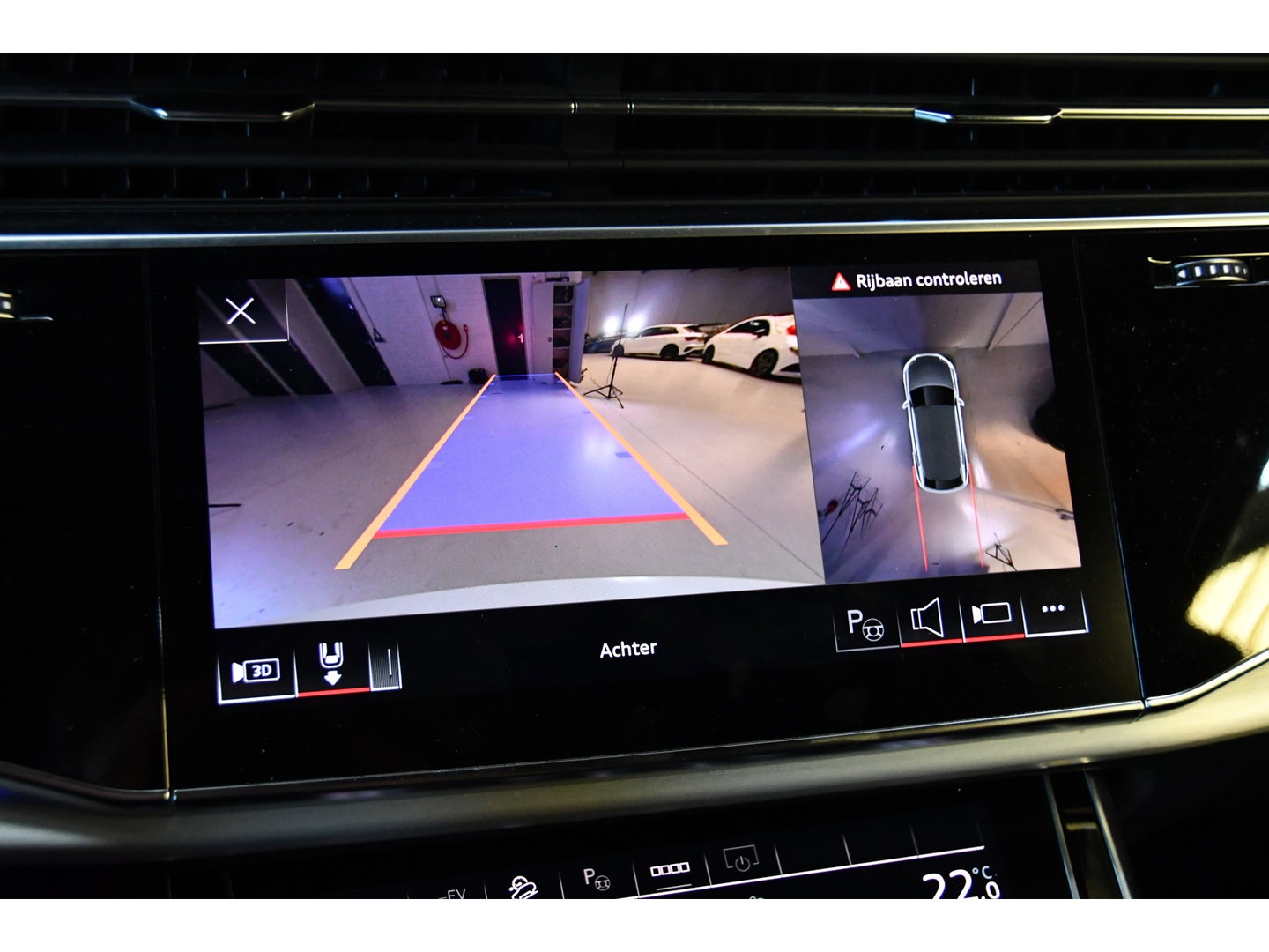 Audi Q8 55 TFSI e quattro Pro Line 360CAM*Keyless*B&O