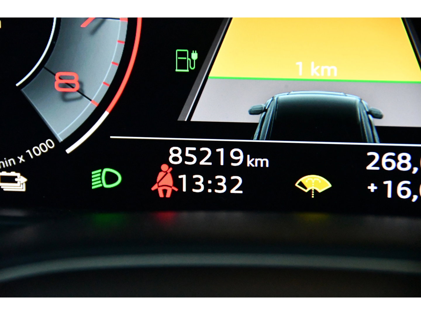 Audi Q8 55 TFSI e quattro Pro Line 360CAM*Keyless*B&O