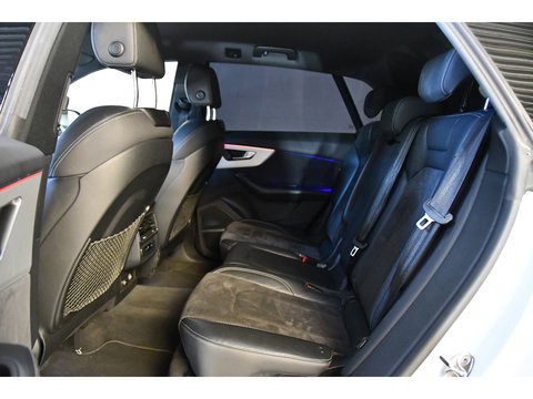 Audi Q8 55 TFSI e quattro Pro Line 360CAM*Keyless*B&O