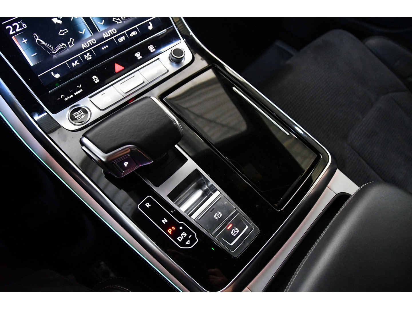 Audi Q8 55 TFSI e quattro Pro Line 360CAM*Keyless*B&O