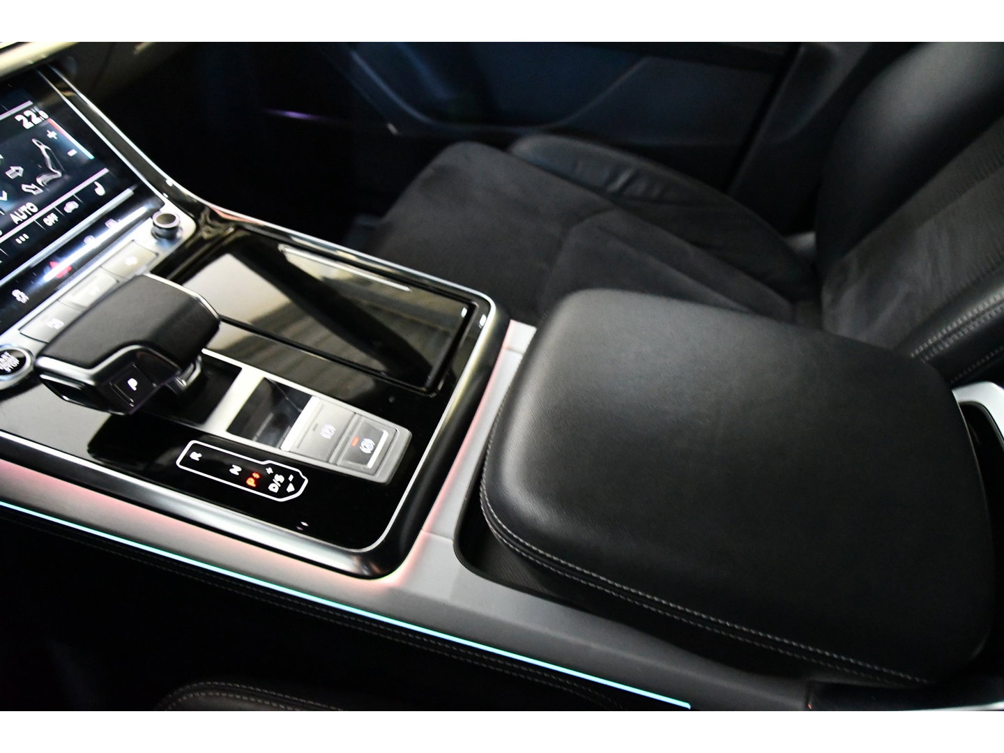 Audi Q8 55 TFSI e quattro Pro Line 360CAM*Keyless*B&O