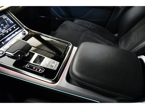 Audi Q8 55 TFSI e quattro Pro Line 360CAM*Keyless*B&O