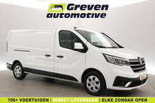 Renault Trafic - 2.0 dCi T30 L2H1 | Airco | Camera | Cruise | 3 Zits | Carplay | Navi | Parkeersens.