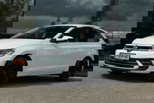 Volkswagen Polo - 1.0 TSI STYLE | MATRIX | VIRTUAL COCKPIT | ACC | CARPLAY | NAVI | PDC