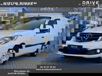 Mercedes-Benz Citan - 112 BlueEFFICIENCY |Nav|Cam|PDC|Airco|56.000KM|1e eigenaar|