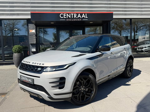 Land Rover Range Rover Evoque 1.5 P300e AWD R-Dynamic HSE Pano|ACC|Memory|Meridian|Carplay|310PK|Camera