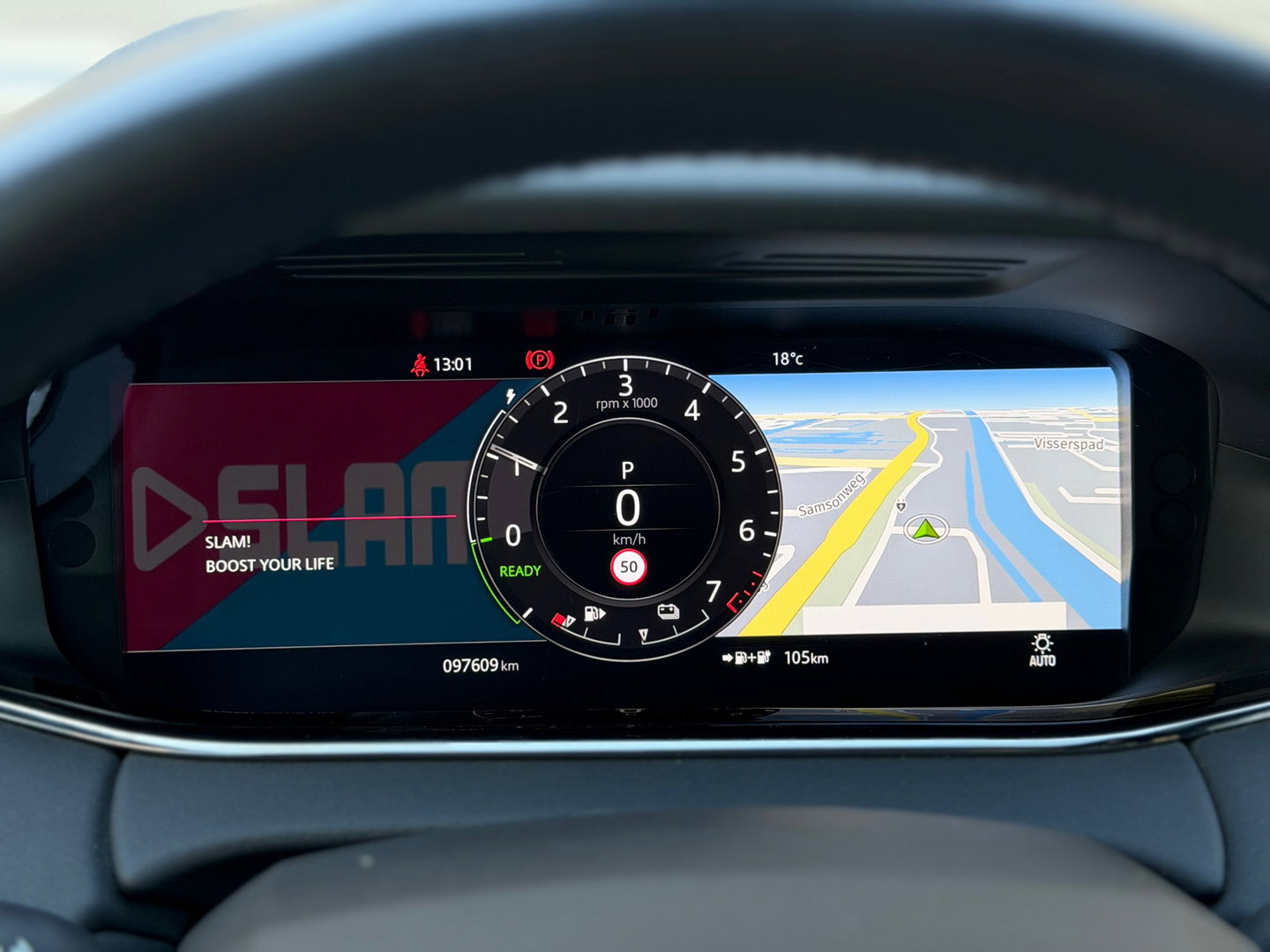 Land Rover Range Rover Evoque 1.5 P300e AWD R-Dynamic HSE Pano|ACC|Memory|Meridian|Carplay|310PK|Camera