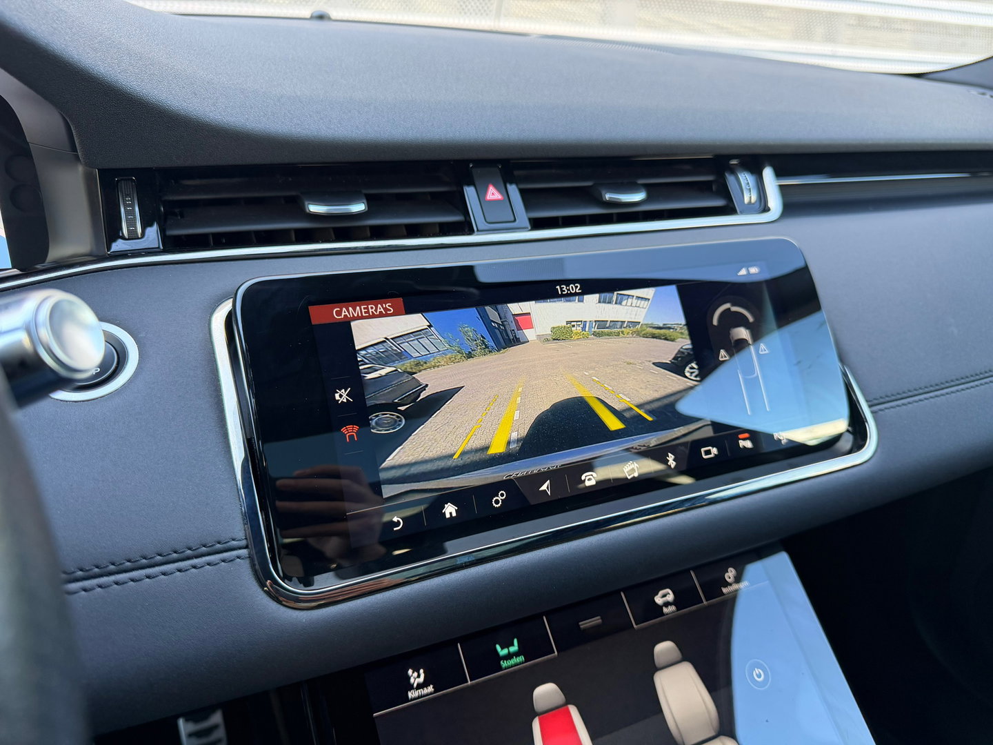 Land Rover Range Rover Evoque 1.5 P300e AWD R-Dynamic HSE Pano|ACC|Memory|Meridian|Carplay|310PK|Camera