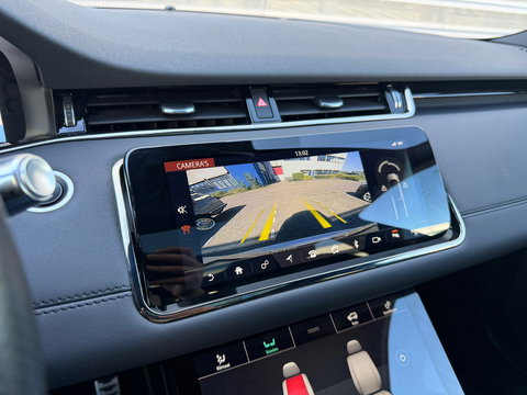 Land Rover Range Rover Evoque 1.5 P300e AWD R-Dynamic HSE Pano|ACC|Memory|Meridian|Carplay|310PK|Camera