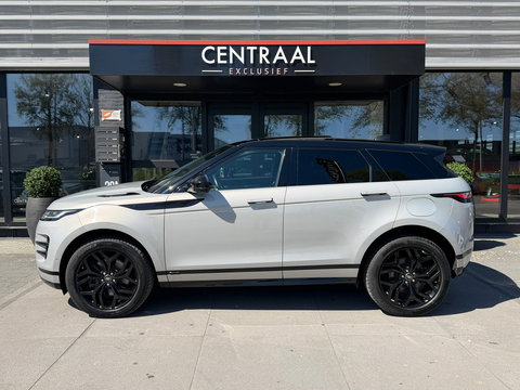 Land Rover Range Rover Evoque 1.5 P300e AWD R-Dynamic HSE Pano|ACC|Memory|Meridian|Carplay|310PK|Camera
