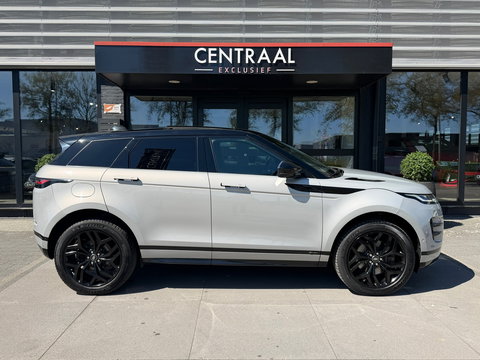 Land Rover Range Rover Evoque 1.5 P300e AWD R-Dynamic HSE Pano|ACC|Memory|Meridian|Carplay|310PK|Camera