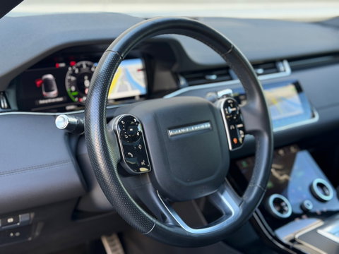Land Rover Range Rover Evoque 1.5 P300e AWD R-Dynamic HSE Pano|ACC|Memory|Meridian|Carplay|310PK|Camera