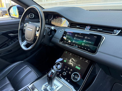 Land Rover Range Rover Evoque 1.5 P300e AWD R-Dynamic HSE Pano|ACC|Memory|Meridian|Carplay|310PK|Camera