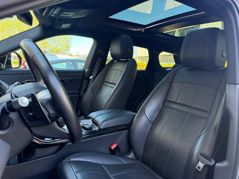 Land Rover Range Rover Evoque 1.5 P300e AWD R-Dynamic HSE Pano|ACC|Memory|Meridian|Carplay|310PK|Camera