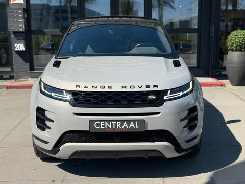 Land Rover Range Rover Evoque 1.5 P300e AWD R-Dynamic HSE Pano|ACC|Memory|Meridian|Carplay|310PK|Camera