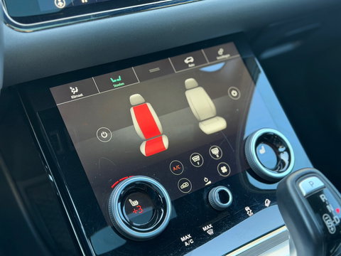 Land Rover Range Rover Evoque 1.5 P300e AWD R-Dynamic HSE Pano|ACC|Memory|Meridian|Carplay|310PK|Camera