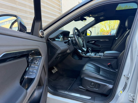 Land Rover Range Rover Evoque 1.5 P300e AWD R-Dynamic HSE Pano|ACC|Memory|Meridian|Carplay|310PK|Camera