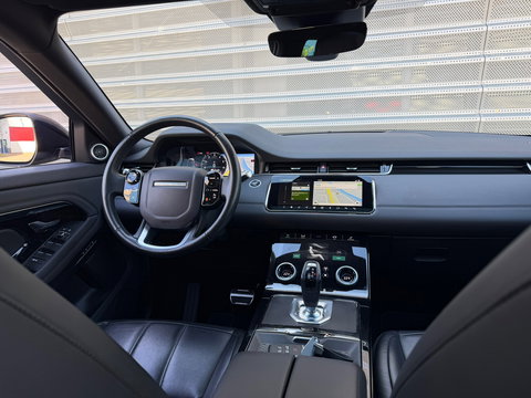 Land Rover Range Rover Evoque 1.5 P300e AWD R-Dynamic HSE Pano|ACC|Memory|Meridian|Carplay|310PK|Camera
