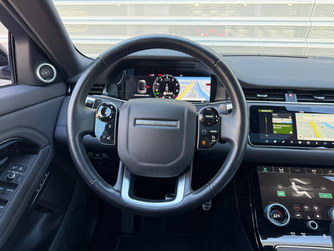 Land Rover Range Rover Evoque 1.5 P300e AWD R-Dynamic HSE Pano|ACC|Memory|Meridian|Carplay|310PK|Camera