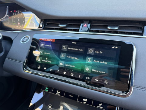 Land Rover Range Rover Evoque 1.5 P300e AWD R-Dynamic HSE Pano|ACC|Memory|Meridian|Carplay|310PK|Camera