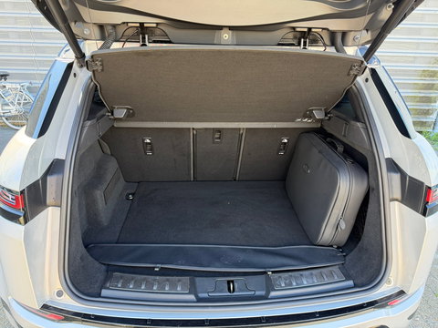 Land Rover Range Rover Evoque 1.5 P300e AWD R-Dynamic HSE Pano|ACC|Memory|Meridian|Carplay|310PK|Camera