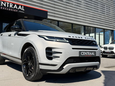 Land Rover Range Rover Evoque 1.5 P300e AWD R-Dynamic HSE Pano|ACC|Memory|Meridian|Carplay|310PK|Camera