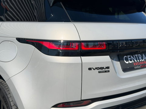 Land Rover Range Rover Evoque 1.5 P300e AWD R-Dynamic HSE Pano|ACC|Memory|Meridian|Carplay|310PK|Camera