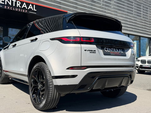 Land Rover Range Rover Evoque 1.5 P300e AWD R-Dynamic HSE Pano|ACC|Memory|Meridian|Carplay|310PK|Camera