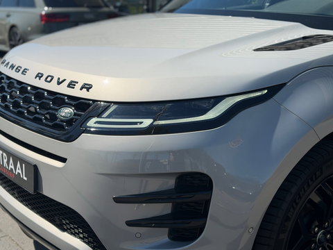 Land Rover Range Rover Evoque 1.5 P300e AWD R-Dynamic HSE Pano|ACC|Memory|Meridian|Carplay|310PK|Camera