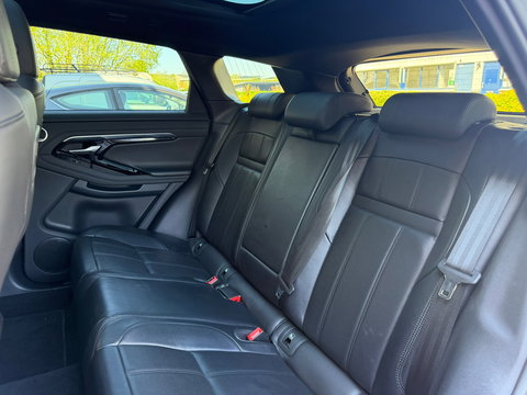 Land Rover Range Rover Evoque 1.5 P300e AWD R-Dynamic HSE Pano|ACC|Memory|Meridian|Carplay|310PK|Camera