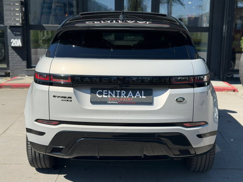 Land Rover Range Rover Evoque 1.5 P300e AWD R-Dynamic HSE Pano|ACC|Memory|Meridian|Carplay|310PK|Camera