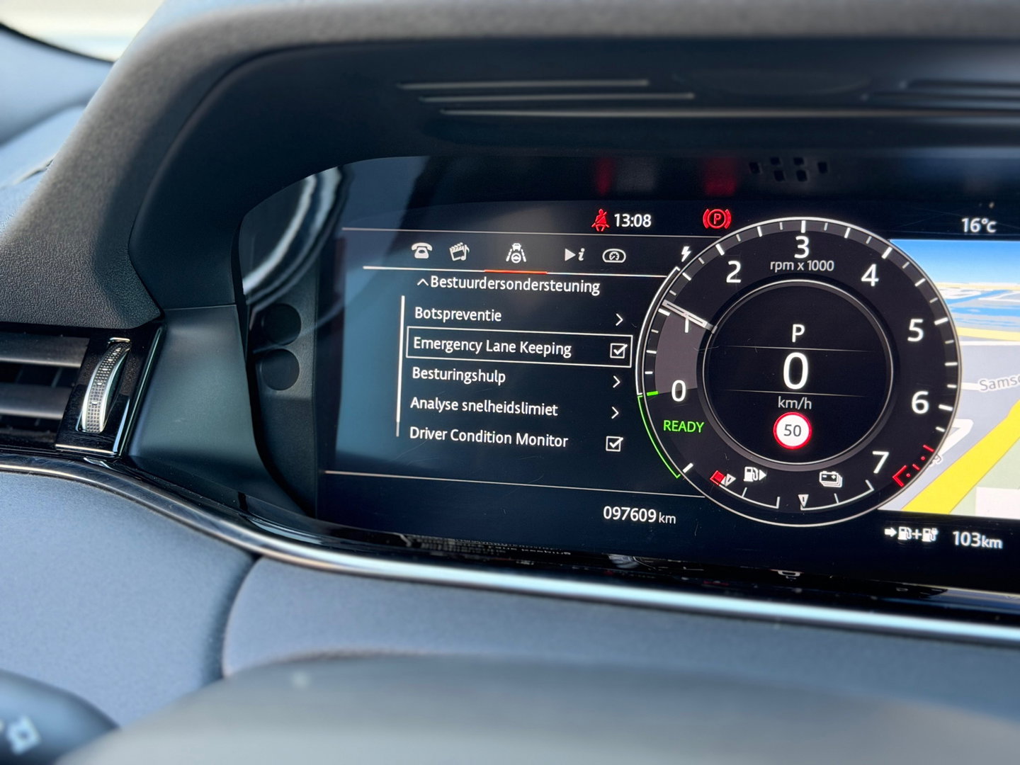 Land Rover Range Rover Evoque 1.5 P300e AWD R-Dynamic HSE Pano|ACC|Memory|Meridian|Carplay|310PK|Camera