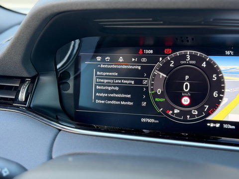 Land Rover Range Rover Evoque 1.5 P300e AWD R-Dynamic HSE Pano|ACC|Memory|Meridian|Carplay|310PK|Camera