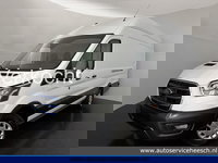 Ford E-Transit - 350 L4H3 Trend 68 kWh l 2x SCHUIFDEUR l LED KOPLAMPEN l CAMERA