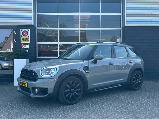 MINI Countryman - Mini 1.5 Dutch Made Edition, Automaat, Pano, Navi, Bluetooth, PDC